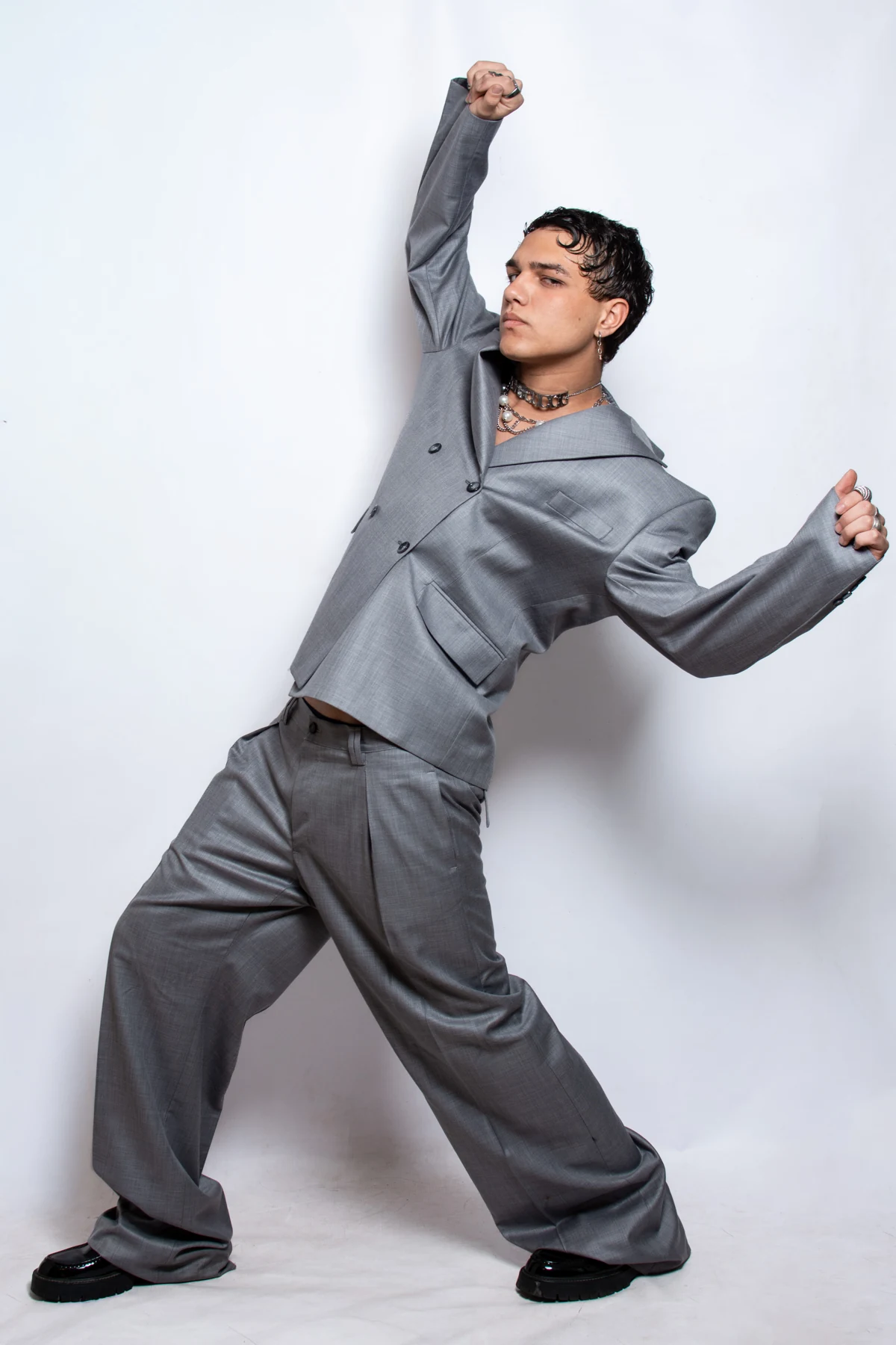 Grigio Doppio, foto 2